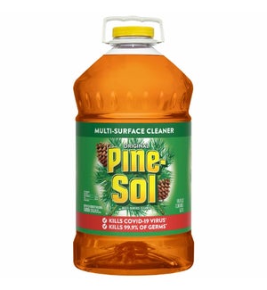 PINE-SOL #40305 ORIGINAL CLEANER