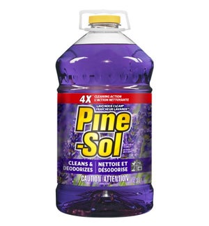 PINE-SOL #97301 LAVENDER CLEANER