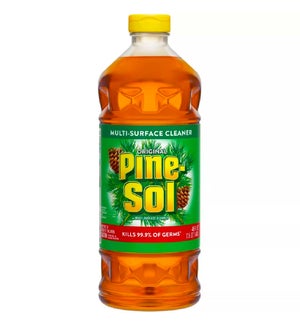 PINE-SOL #97408 ORIGINAL