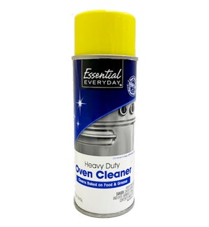 ESSENTIAL EVERYDAY #01343 OVEN CLEANER