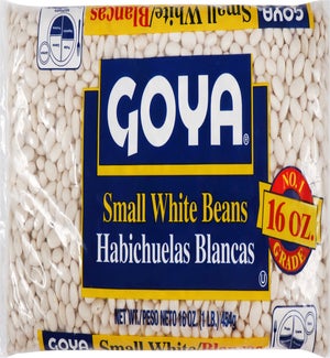 Goya Small Red Beans Bag 14 OZ
