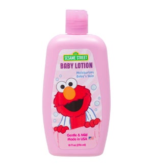 SESAME ST. BABY LOTION #700