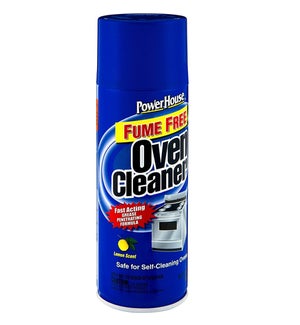 PH SPRAY #92595 OVEN CLEANER FUME FREE