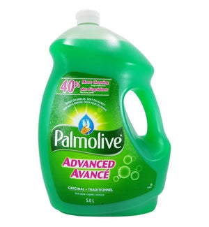 PALMOLIVE DISH SOAP #30302 ORIGINAL LIQUID