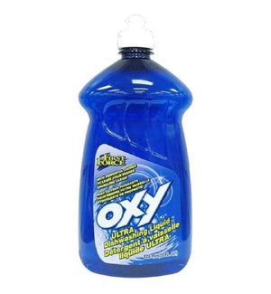 FF DISH SOAP #82806 OXY