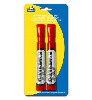 SY-K6080-02 PERMANENT MARKERS
