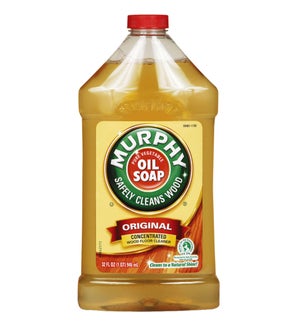 MURPHY OIL SOAP #1163 WOOD CLEANER