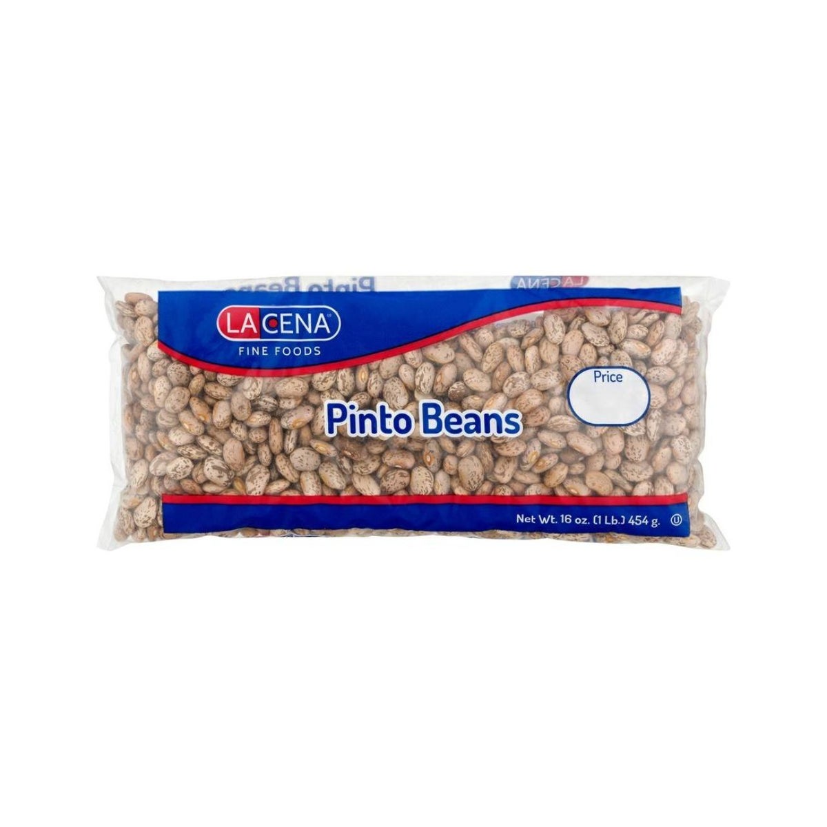 LA CENA 523 PINTO BEANS cooking and baking U.W.I Universal