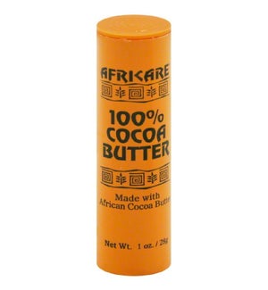 COCOCARE COCOA AFRICARE BUTTER STICK