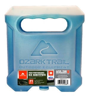 OZARK TRAIL #54088 ICE SUBSTITUTE -2C