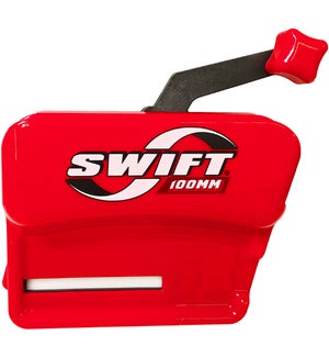 SWIFT CIGARETTE MACHINE-RED