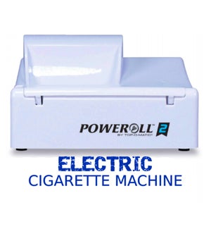 POWER ELECTRIC CIGAR MACHINE-KING SIZE/100MM