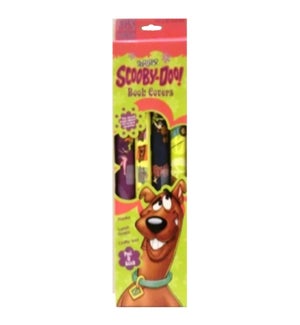 KT #04R-8360 BOOK COVER/SCOOBY DOO