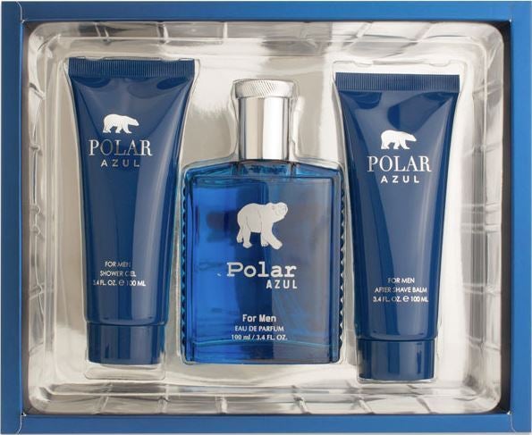 polar azul perfume