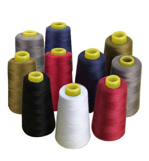 SEWING THREAD #42305 ASST COLOR