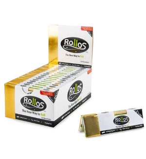 ROLLOS #0005 ROLLING PAPERS