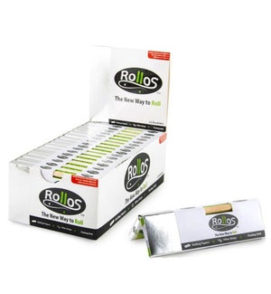 ROLLOS #00012 ROLLING PAPERS