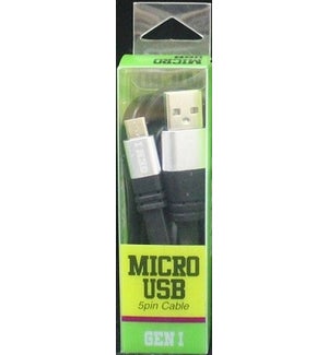 GEN I #31004 MICRO CABLE 5PIN