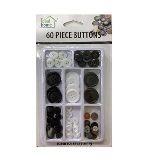 IDEAL HOME #46102 BUTTONS