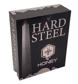 HARD STEEL HONEY #63389