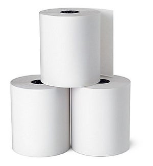 THERMAL PAPER #70043 CREDIT CARD ROLL