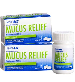 MED #30 MUSCUS RELIEF 400MG