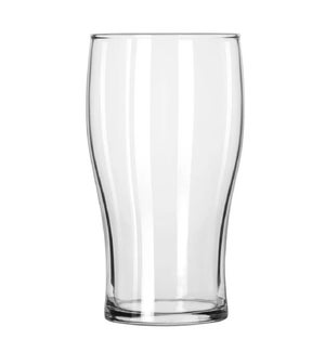 LIBBEY #4803 PUB GLASS