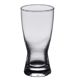 LIBBEY #21735 CLEAR BEER GLASS