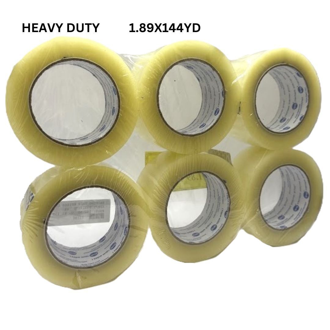 HARDWARE - TAPE | U.W.I Universal Wholesalers INC.