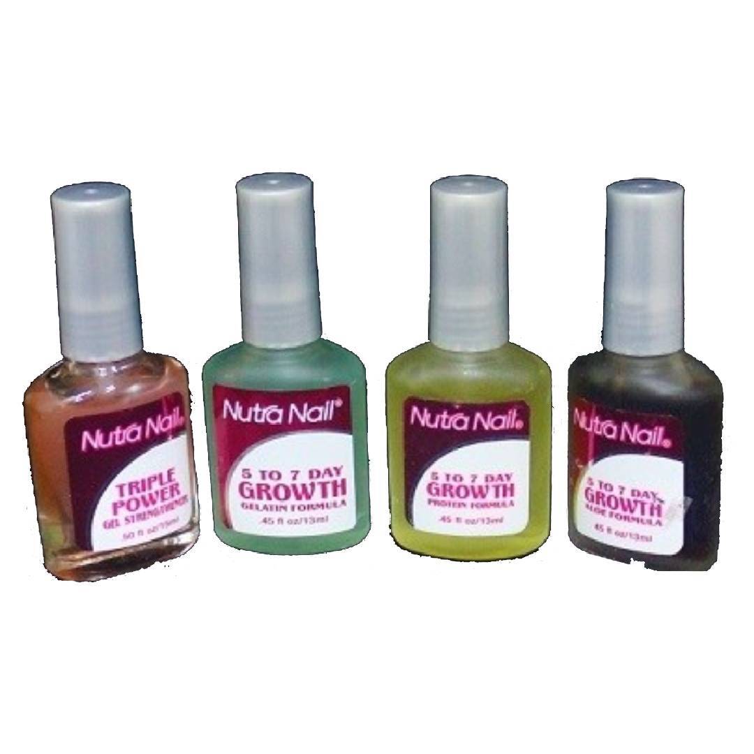 Top 129+ nutra nail power growth super hot ceg.edu.vn