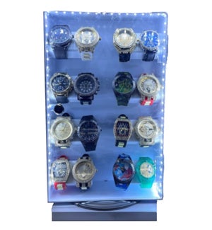 LED WATCHES DISPLAY