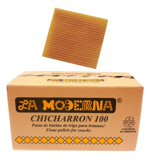 MODERNA #90174 CHICHARRON 100