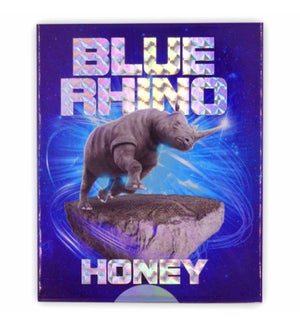 BLUE RHINO HONEY #15898