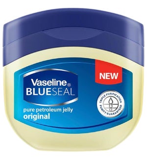 VASELINE #3067 ORIGINAL BLUE SEAL