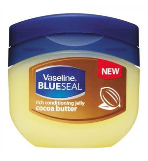 VASELINE #7829 COCOA BUTTER PETROLEUM JELLY