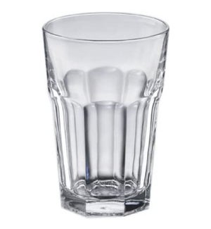 LIBBEY #7622 BEVERAGE GLASS