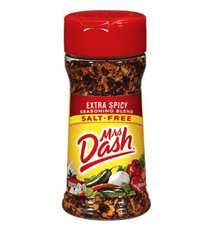 MRS DASH S.F. EXTRA SPICY