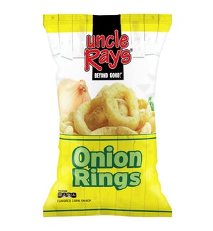 UNCLE RAYS #2249 ONION RINGS