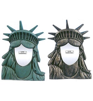 NY118 PICTURE FRAME/STATUE OF LIBERTY