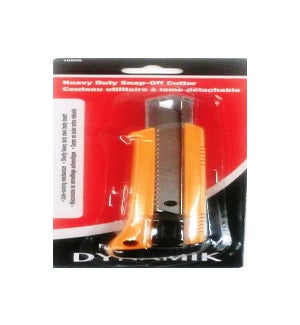 Eclipse 902-261 100pk Box Cutter Blades