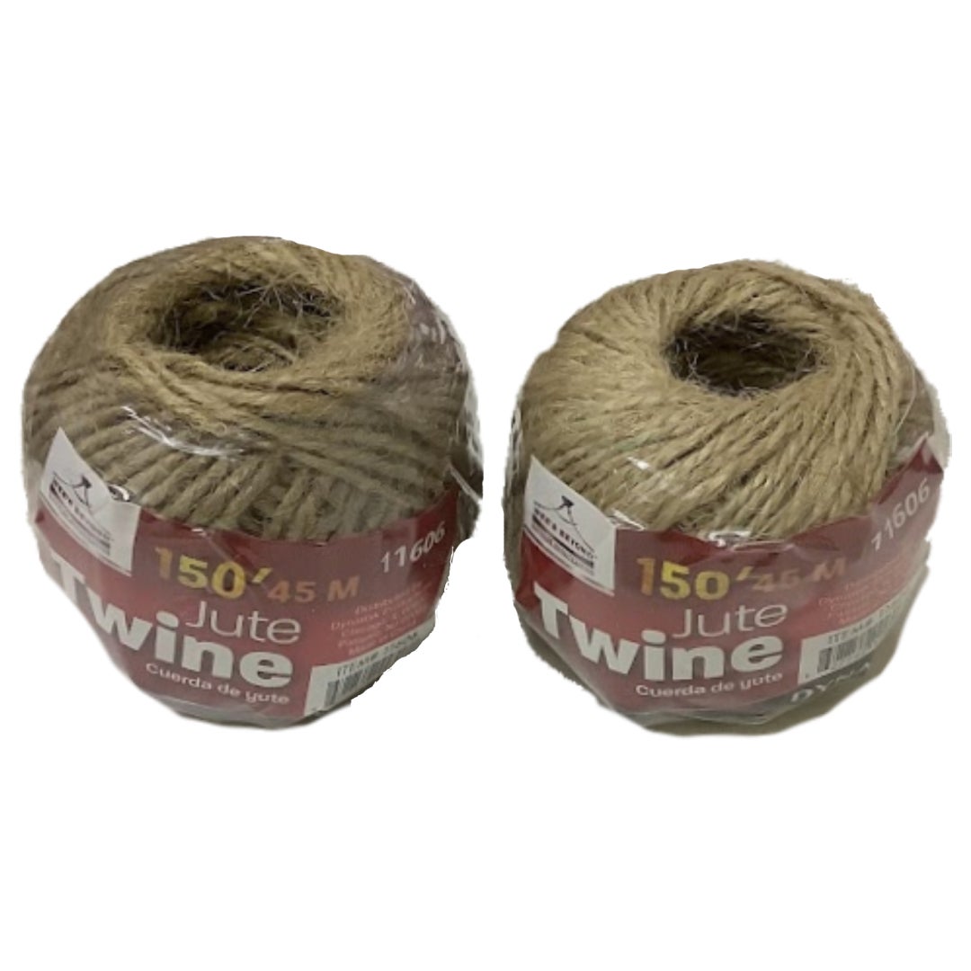 jute string bunnings