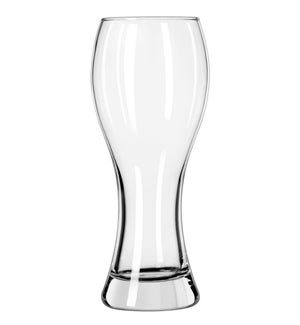 LIBBEY #1629 GIANT PILSNER BEER GLASS 57739