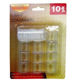 MINI CONTAINERS #CH11056