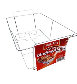 FOILRITE #CH81705 WIRE CHAFING RACK