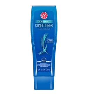 U #82665 FORTIFYING CONDITIONER