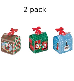 CH-MAS #XO2273 GIFT BOXES IN PACK
