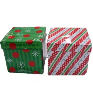 CH-MAS #BX863D 2IN1 GIFT BOXES IN PDQ