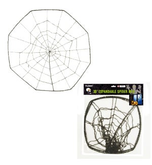 HW #HW451 EXPANDABLE SPIDER WED