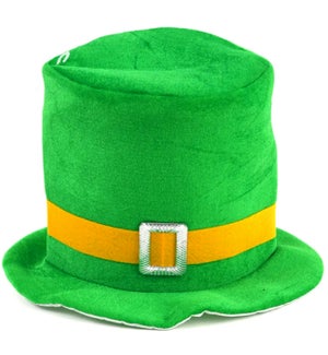 ST.PAT #SP415 GREEN HAT