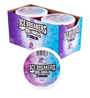 ICE BREAKERS #7712822 GRAPE COOL